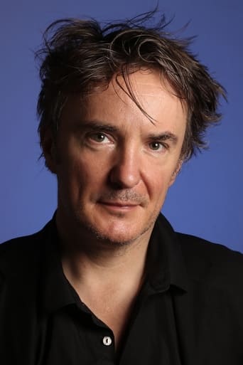 Immagine di Dylan Moran