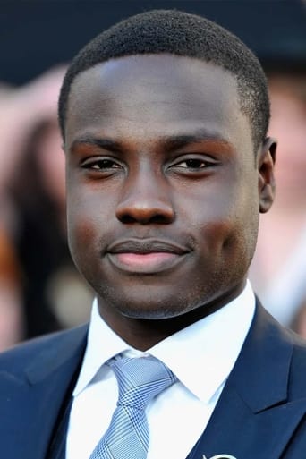 Immagine di Dayo Okeniyi