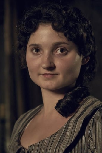 Immagine di Ruby Bentall