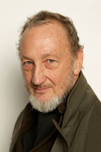 Immagine di Robert Englund