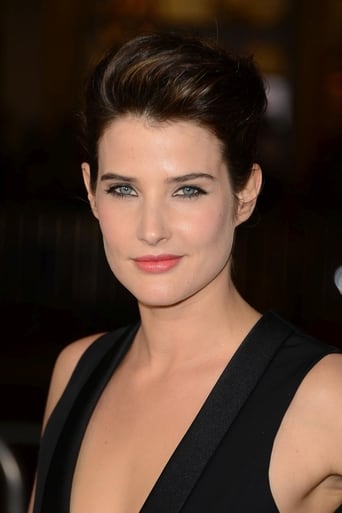 Immagine di Cobie Smulders