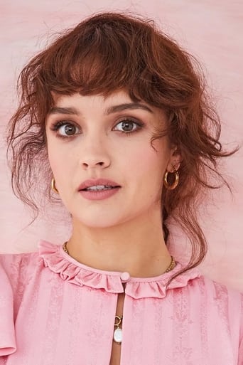 Immagine di Olivia Cooke