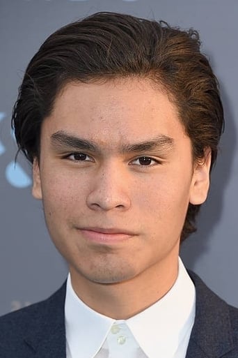 Immagine di Forrest Goodluck