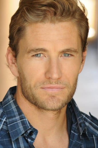 Immagine di Brett Tucker