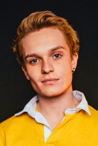 Immagine di Tom Glynn-Carney