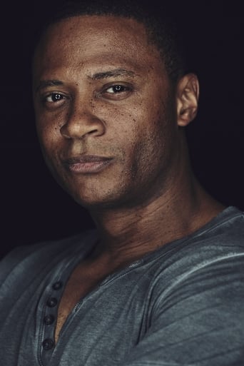 Immagine di David Ramsey