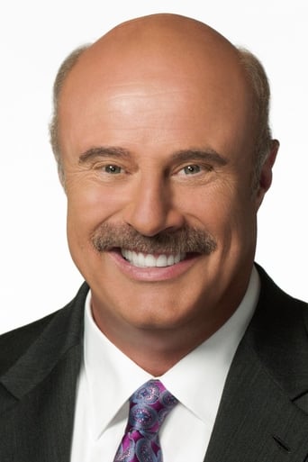 Immagine di Phil McGraw