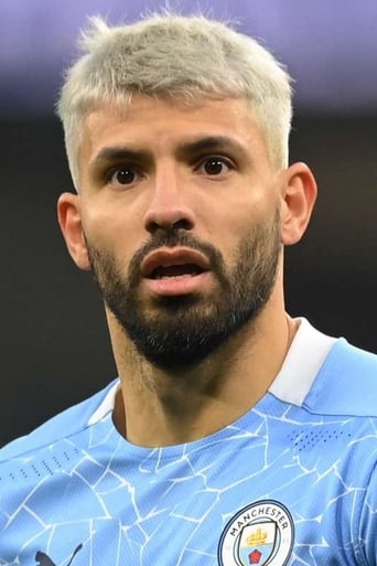 Immagine di Sergio Agüero