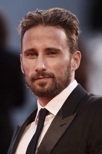 Immagine di Matthias Schoenaerts