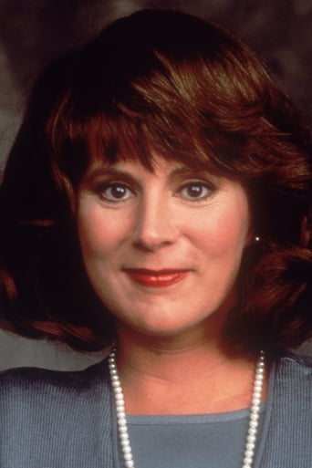 Immagine di Patricia Richardson