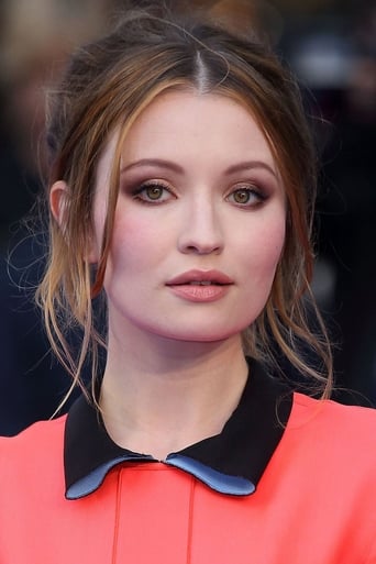 Immagine di Emily Browning