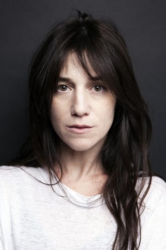 Immagine di Charlotte Gainsbourg