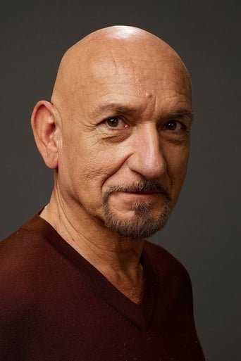 Immagine di Ben Kingsley