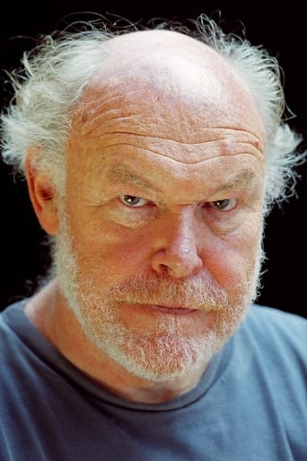 Immagine di Timothy West