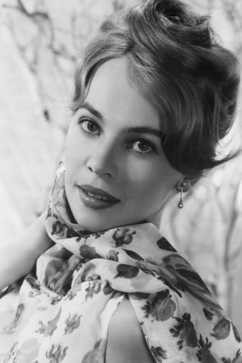 Immagine di Leslie Caron