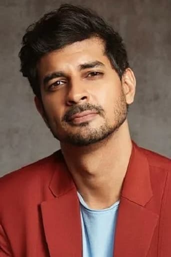 Immagine di Tahir Raj Bhasin