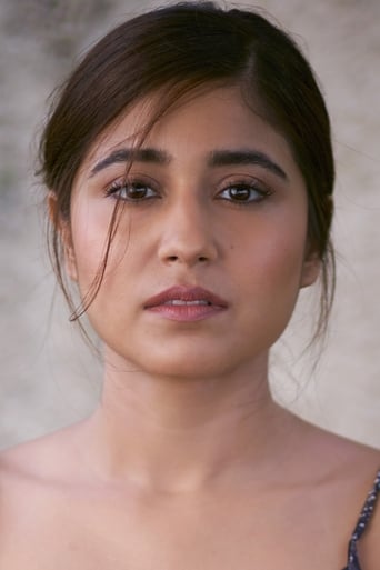 Immagine di Shweta Tripathi