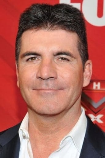 Immagine di Simon Cowell