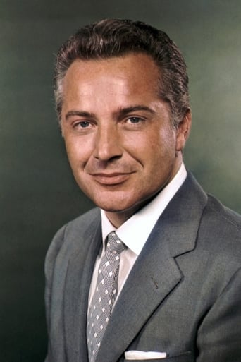 Immagine di Rossano Brazzi