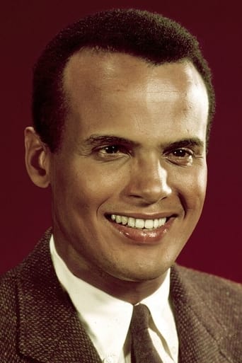 Immagine di Harry Belafonte