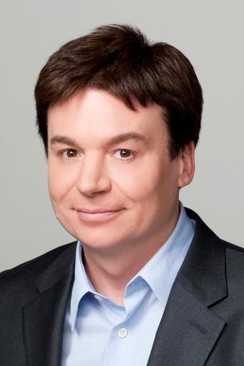 Immagine di Mike Myers