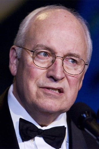 Immagine di Dick Cheney