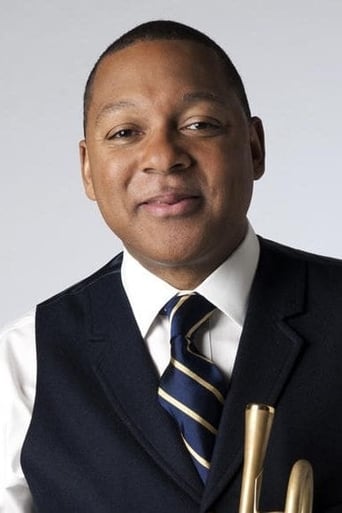 Immagine di Wynton Marsalis