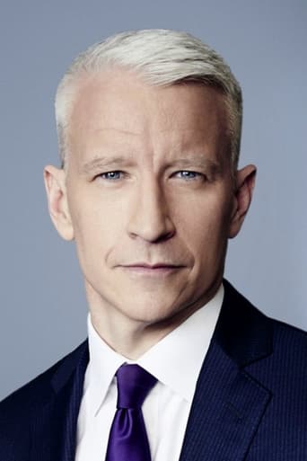 Immagine di Anderson Cooper