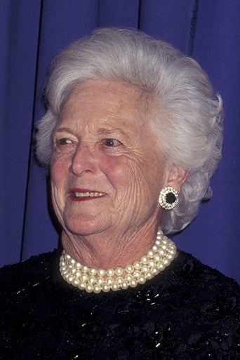 Immagine di Barbara Bush