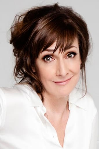 Immagine di Pauline McLynn