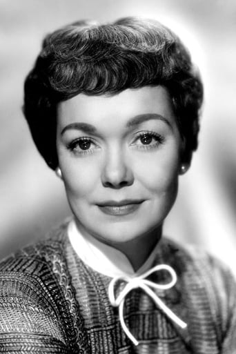 Immagine di Jane Wyman