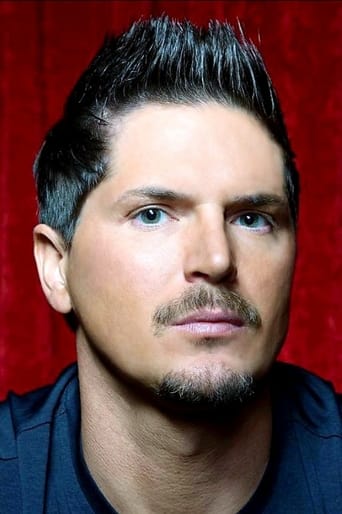 Immagine di Zak Bagans