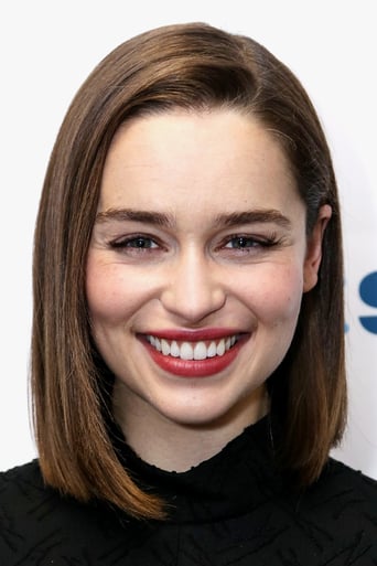 Immagine di Emilia Clarke