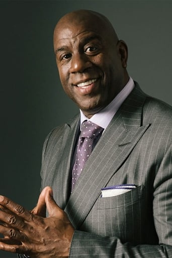 Immagine di Magic Johnson