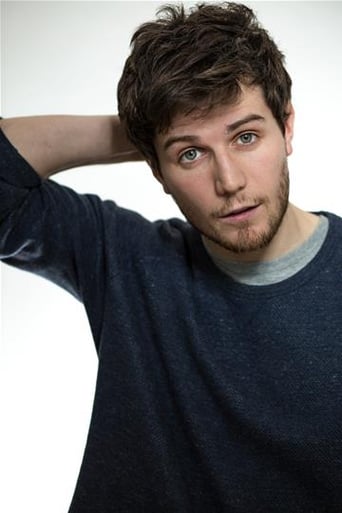 Immagine di Freddie Stewart