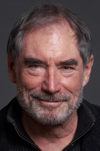 Immagine di Timothy Dalton