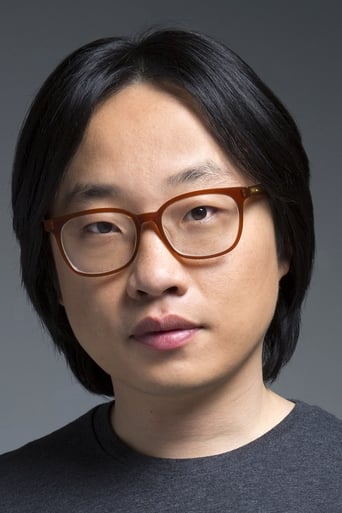 Immagine di Jimmy O. Yang