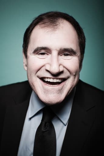 Immagine di Richard Kind