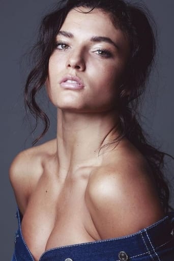 Immagine di Jade Chynoweth