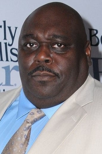 Immagine di Faizon Love