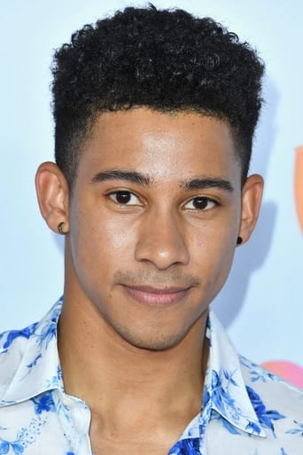 Immagine di Keiynan Lonsdale