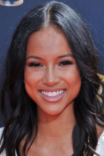 Immagine di Karrueche Tran