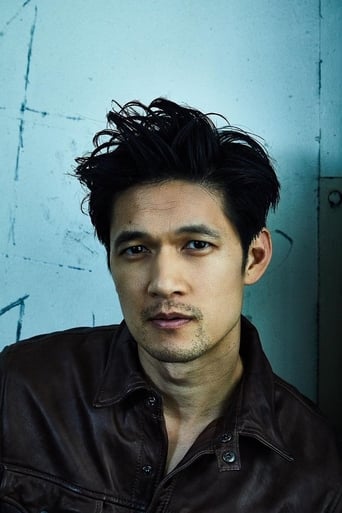 Immagine di Harry Shum Jr.