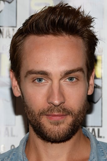 Immagine di Tom Mison