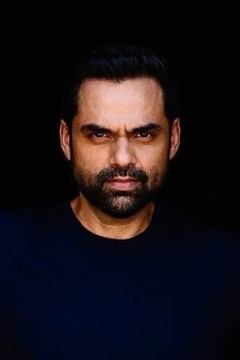 Immagine di Abhay Deol