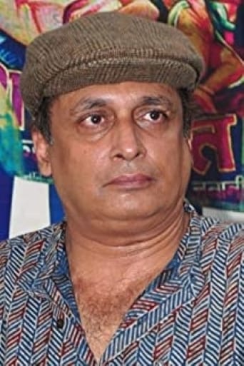 Immagine di Piyush Mishra