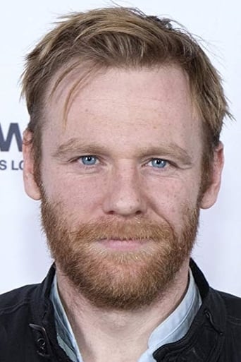 Immagine di Brian Gleeson