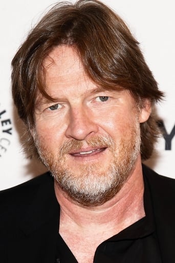 Immagine di Donal Logue