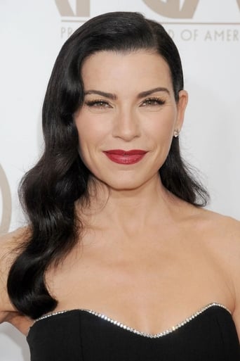 Immagine di Julianna Margulies