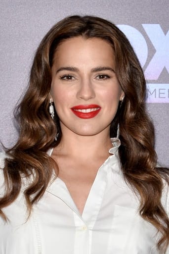 Immagine di Melia Kreiling